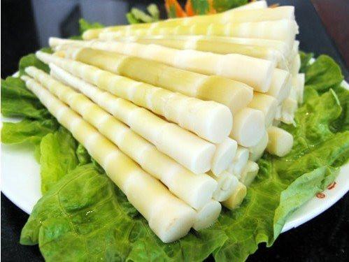 舌尖上的春天！