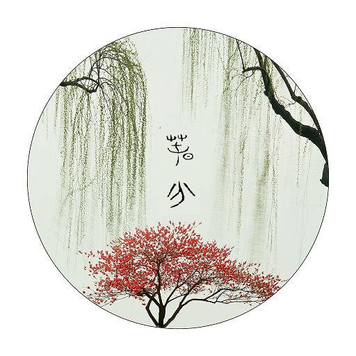 春回大地，遇見(jiàn)最美時(shí)光！
