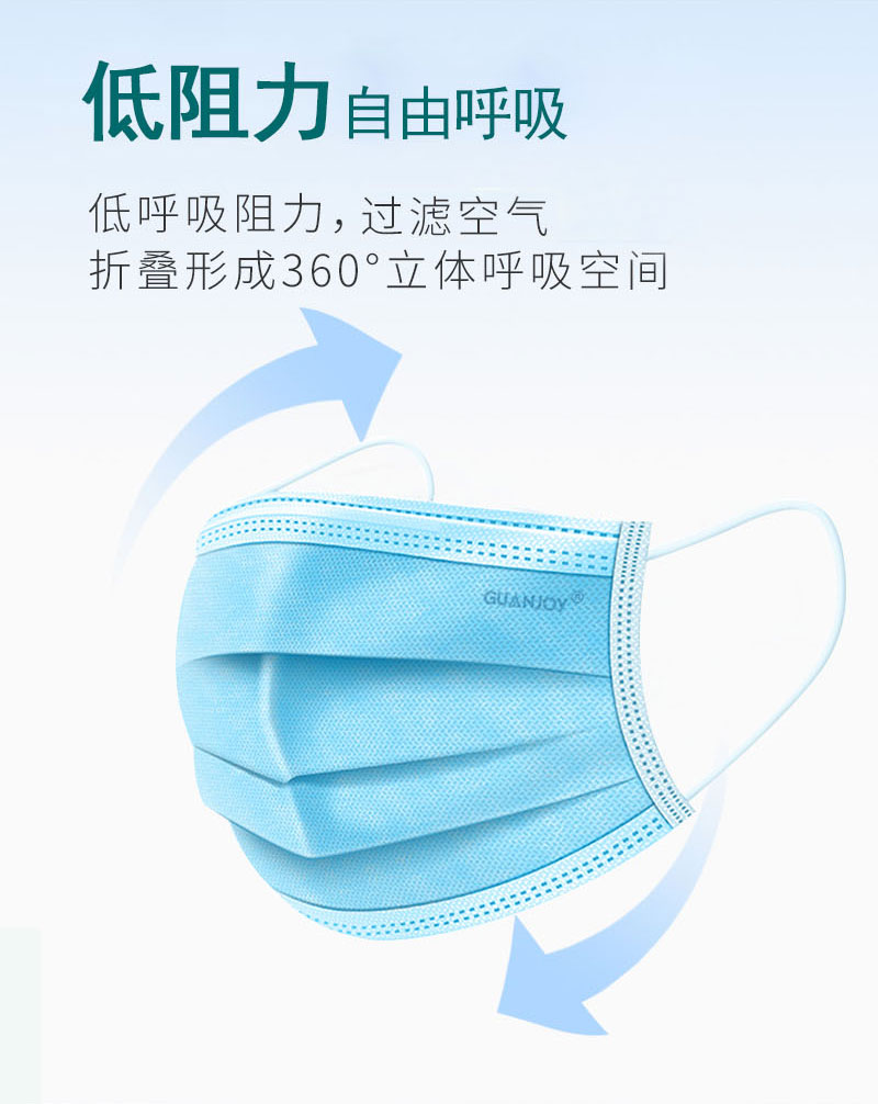 霧霾天氣，如何選擇一款合適的口罩？