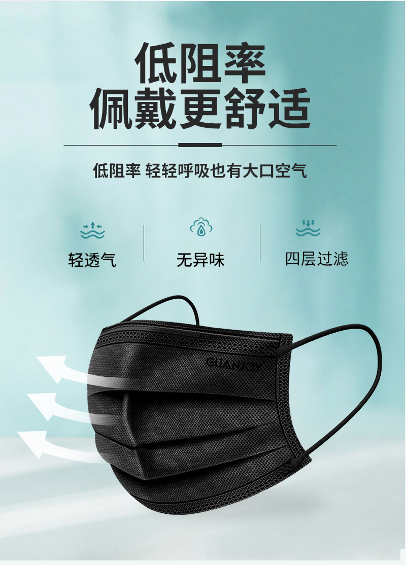 思源醫(yī)療器械網(wǎng)：正確的挑選、使用和清洗口罩