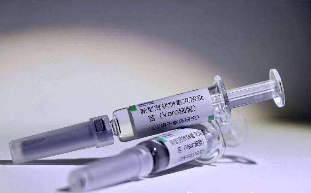 我國已向40多個(gè)國家出口疫苗！