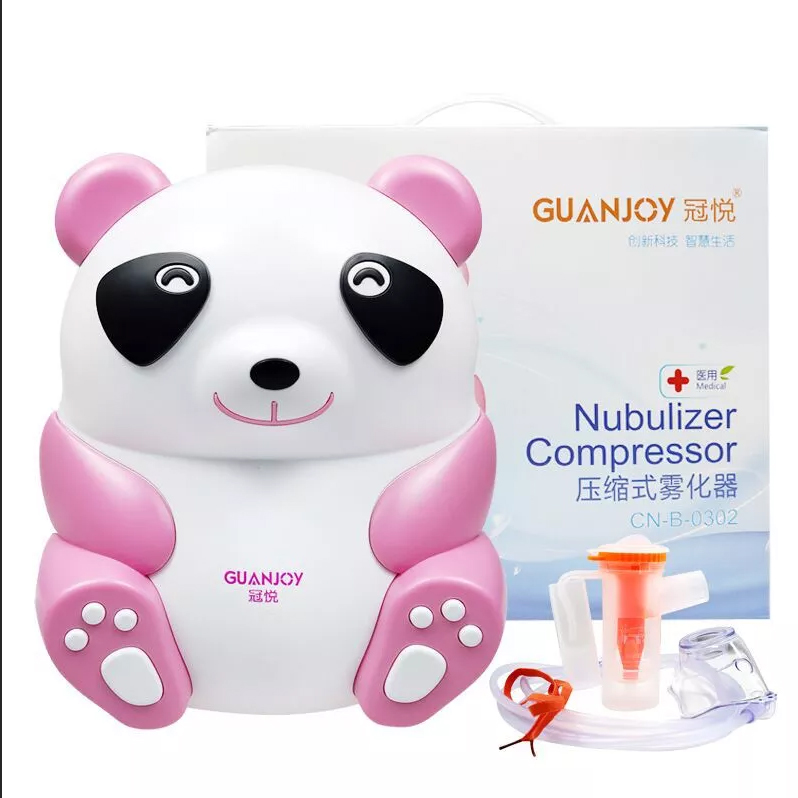 思源醫(yī)療器械廠家：使用醫(yī)用霧化器該注意什么？