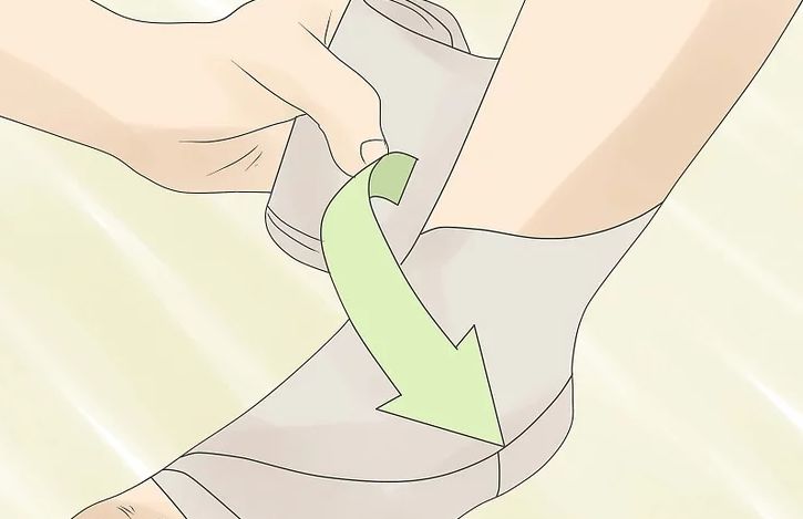 醫(yī)療器械廠家教你醫(yī)用紗布繃帶怎么用！