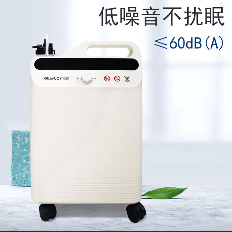1升、3升、5升、10升制氧機(jī)的區(qū)別有哪些？
