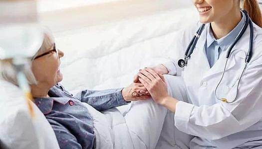 氣溫升高，如何預(yù)防褥瘡？